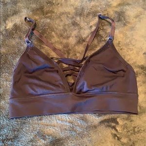 Victoria’s Secret sports bra